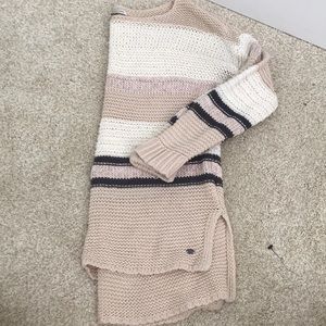 American Eagle spring/summer light sweater